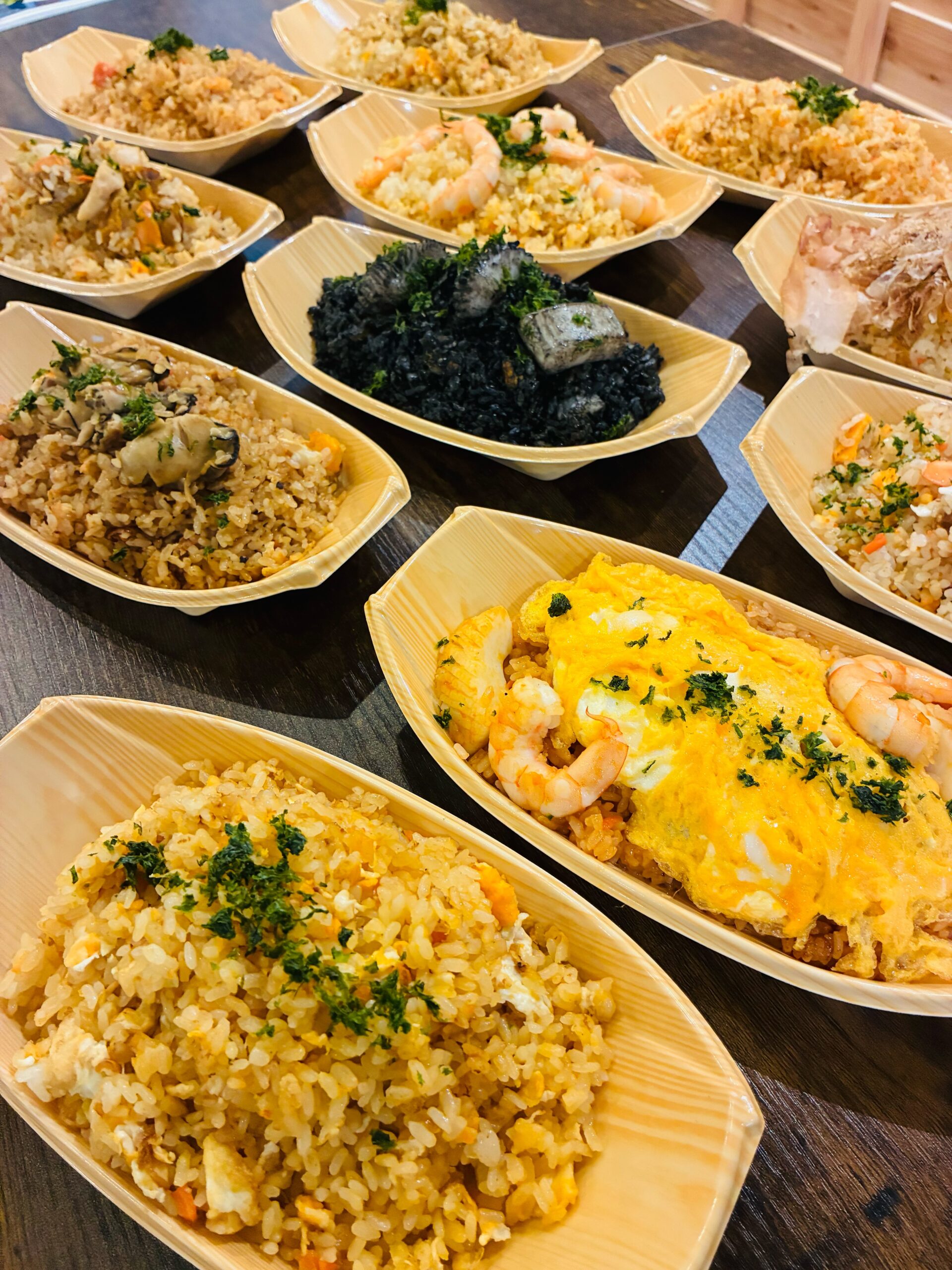 海飯の料理写真
