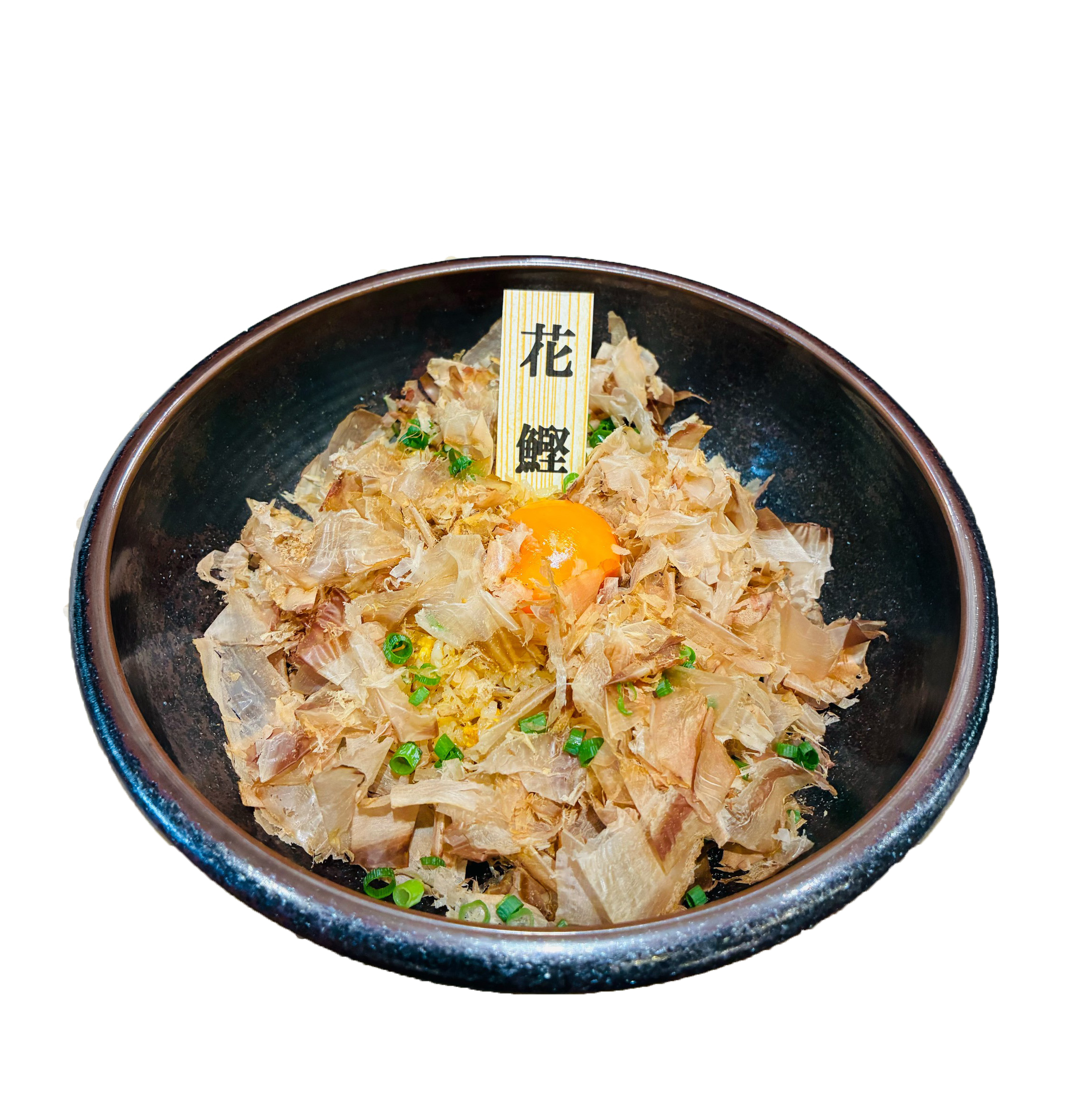 海鮮チャーハン